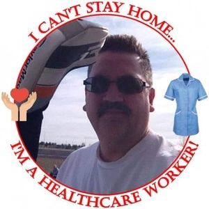 Meet your Posher, Randy